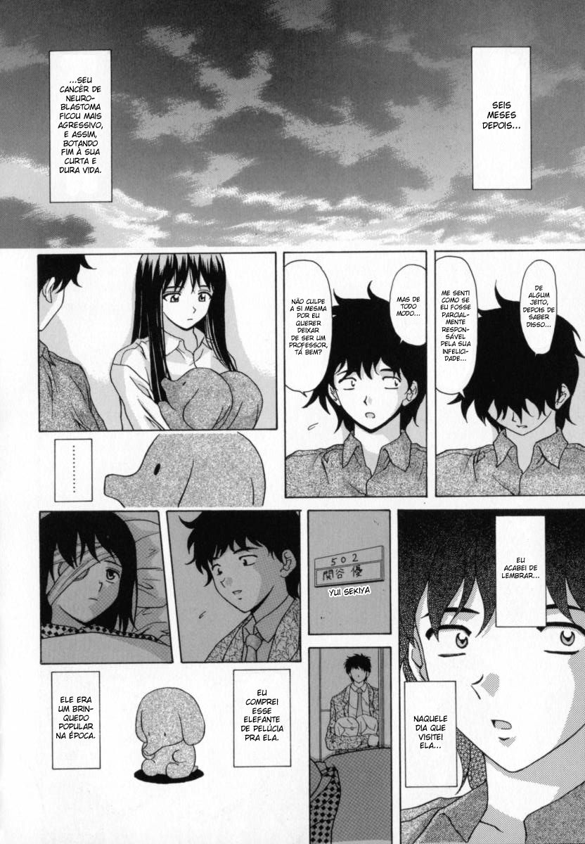 Mako Capitulo 8 - pagina 24 Mako Capitulo 8 - pagina 24