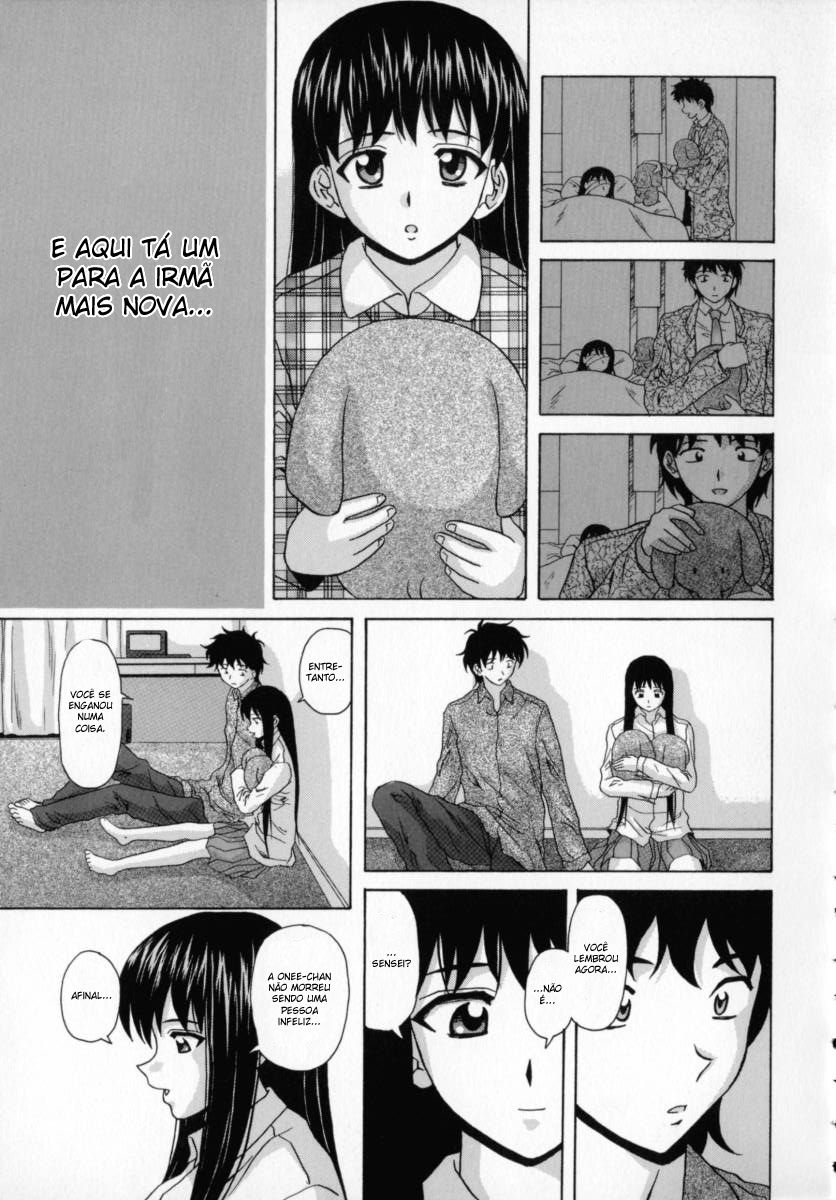 Mako Capitulo 8 - pagina 25 Mako Capitulo 8 - pagina 25