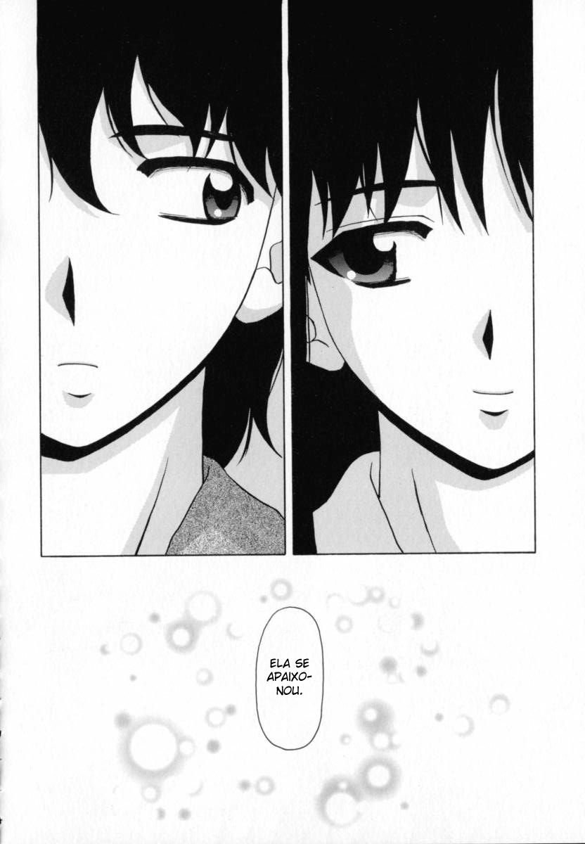 Mako Capitulo 8 - pagina 26 Mako Capitulo 8 - pagina 26