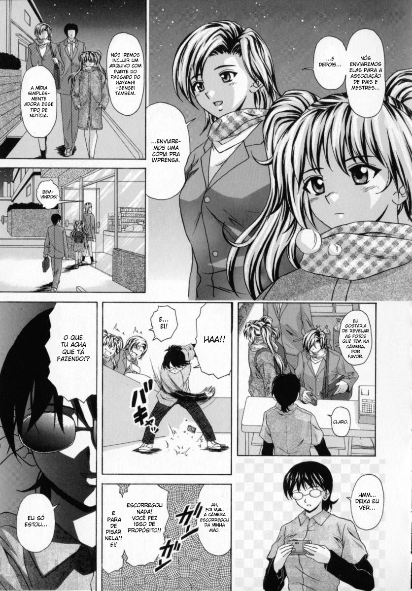 Mako Capitulo 8 - pagina 5 Mako Capitulo 8 - pagina 5