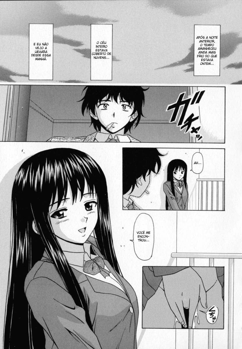 Mako Capitulo 9 - pagina 10 Mako Capitulo 9 - pagina 10