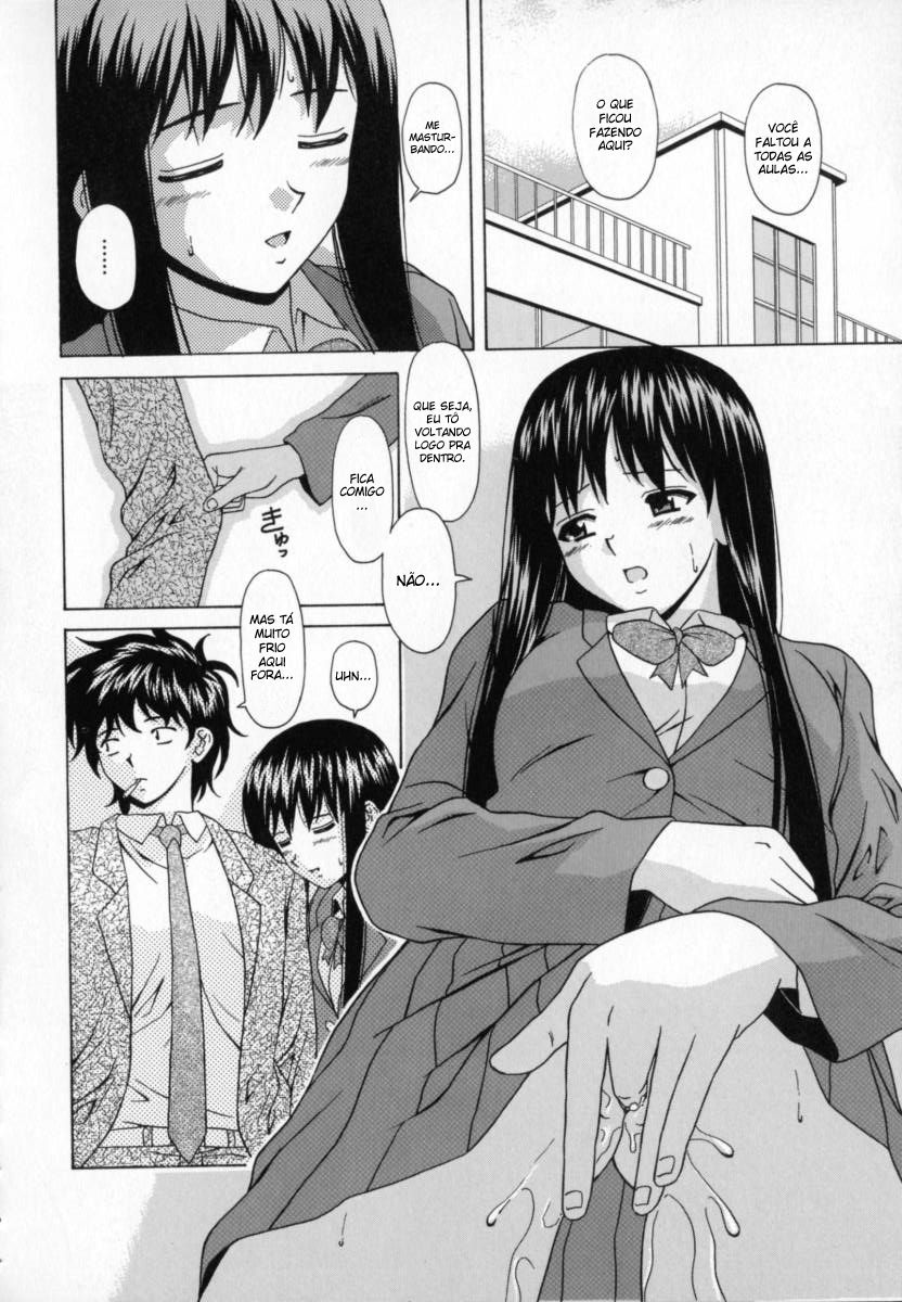 Mako Capitulo 9 - pagina 11 Mako Capitulo 9 - pagina 11