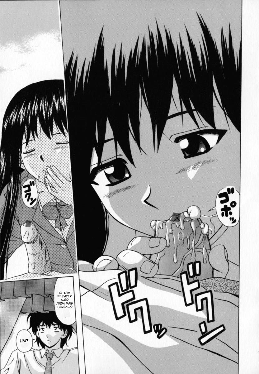 Mako Capitulo 9 - pagina 14 Mako Capitulo 9 - pagina 14