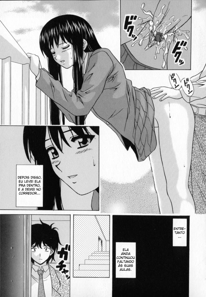 Mako Capitulo 9 - pagina 20 Mako Capitulo 9 - pagina 20