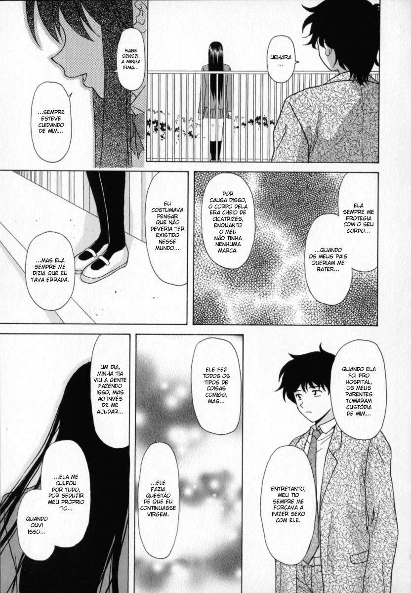 Mako Capitulo 9 - pagina 22 Mako Capitulo 9 - pagina 22