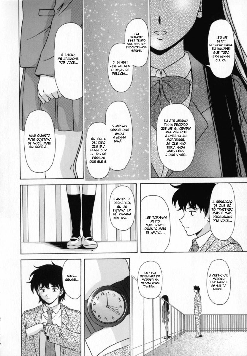 Mako Capitulo 9 - pagina 23 Mako Capitulo 9 - pagina 23