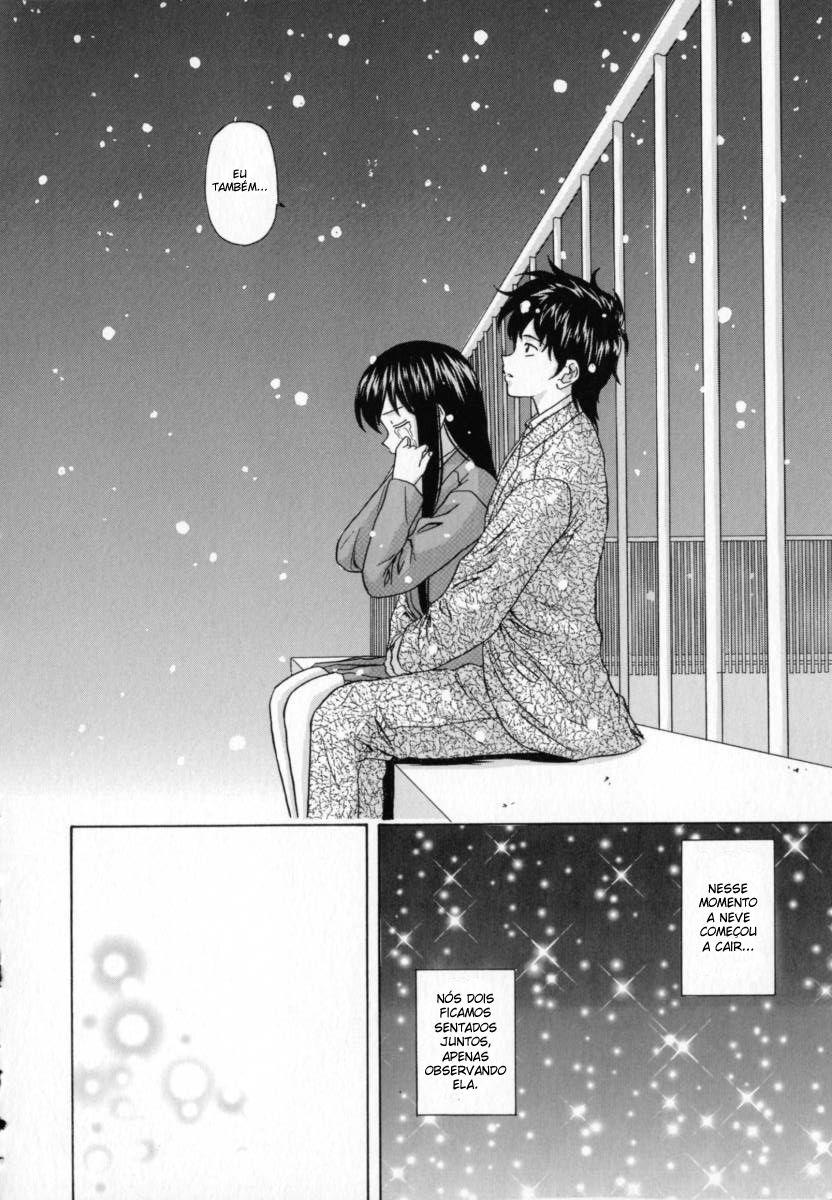 Mako Capitulo 9 - pagina 25 Mako Capitulo 9 - pagina 25