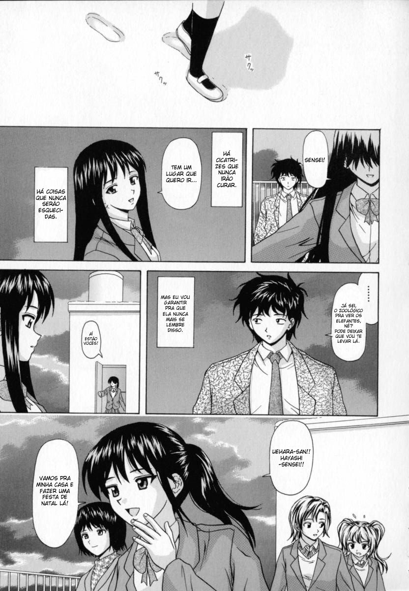 Mako Capitulo 9 - pagina 26 Mako Capitulo 9 - pagina 26