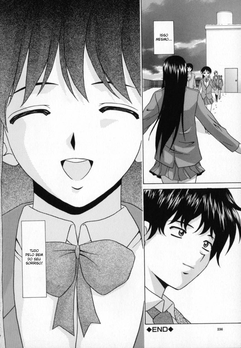 Mako Capitulo 9 - pagina 27 Mako Capitulo 9 - pagina 27
