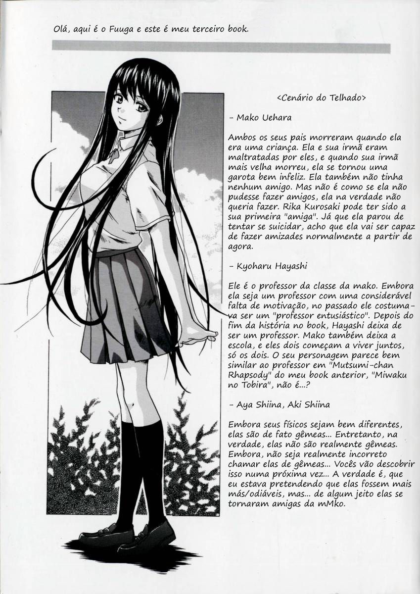 Mako Capitulo 9 - pagina 30 Mako Capitulo 9 - pagina 30