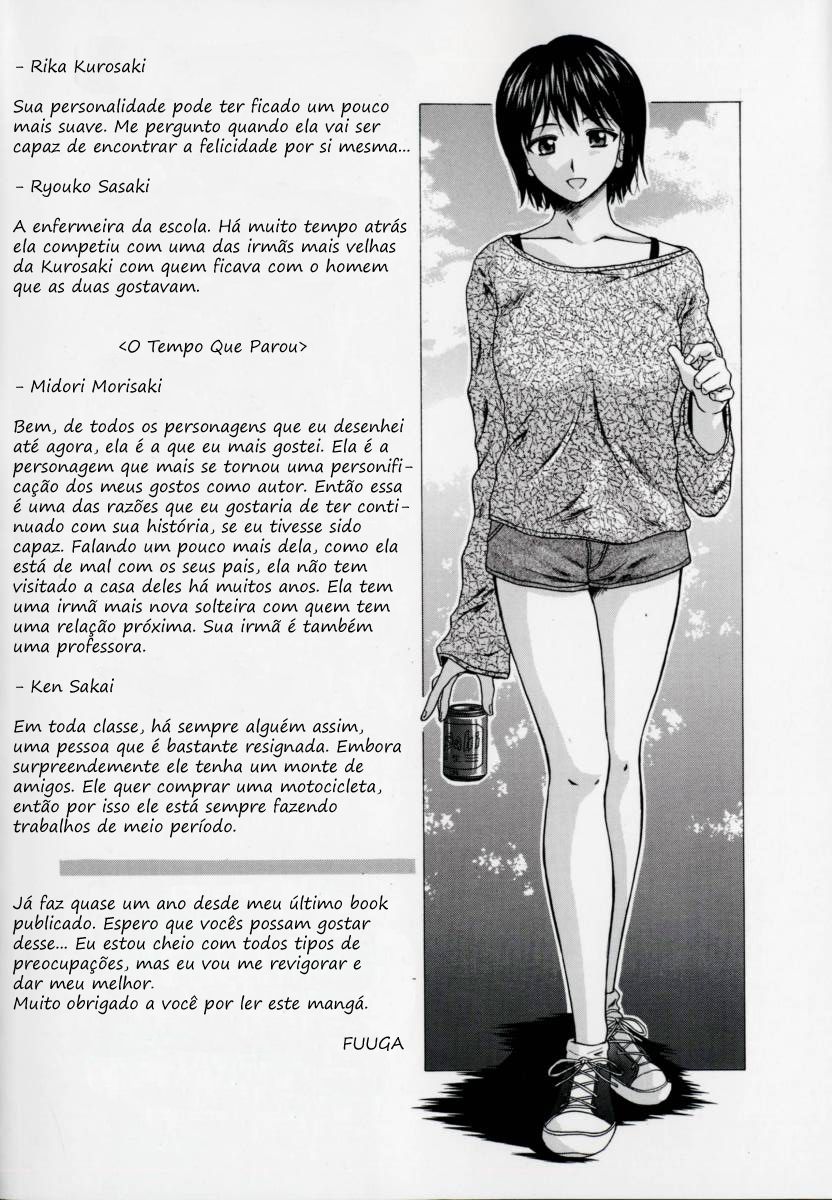 Mako Capitulo 9 - pagina 31 Mako Capitulo 9 - pagina 31