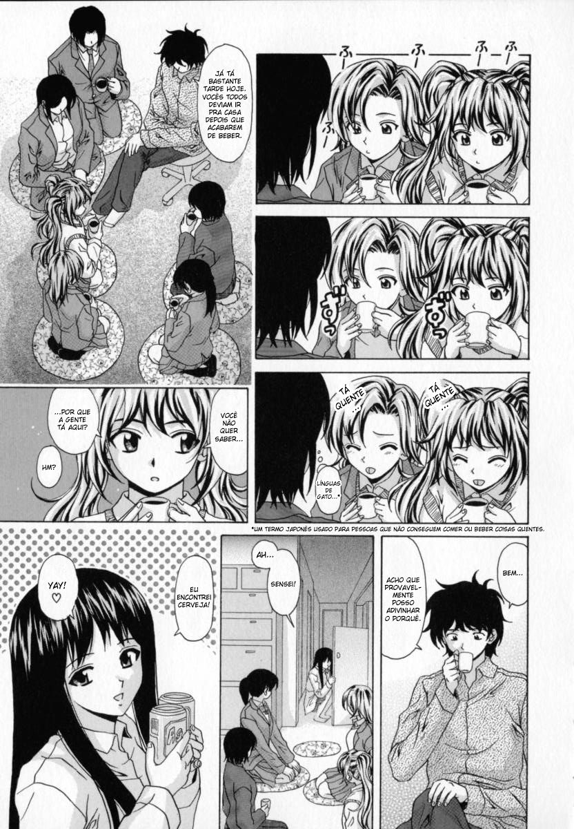 Mako Capitulo 9 - pagina 4 Mako Capitulo 9 - pagina 4
