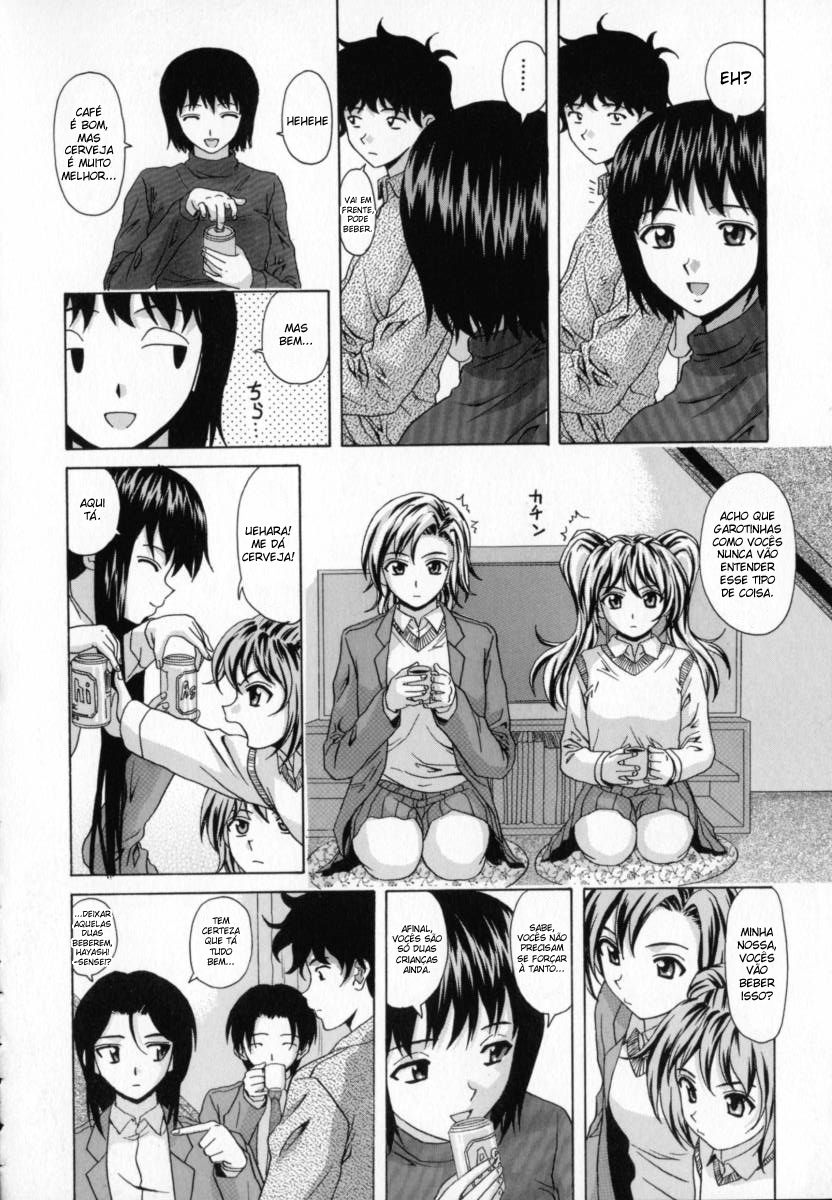 Mako Capitulo 9 - pagina 5 Mako Capitulo 9 - pagina 5