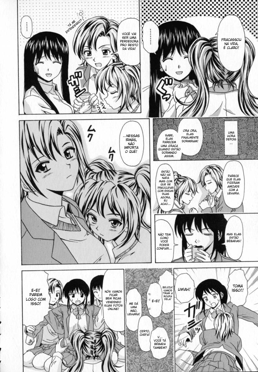 Mako Capitulo 9 - pagina 7 Mako Capitulo 9 - pagina 7