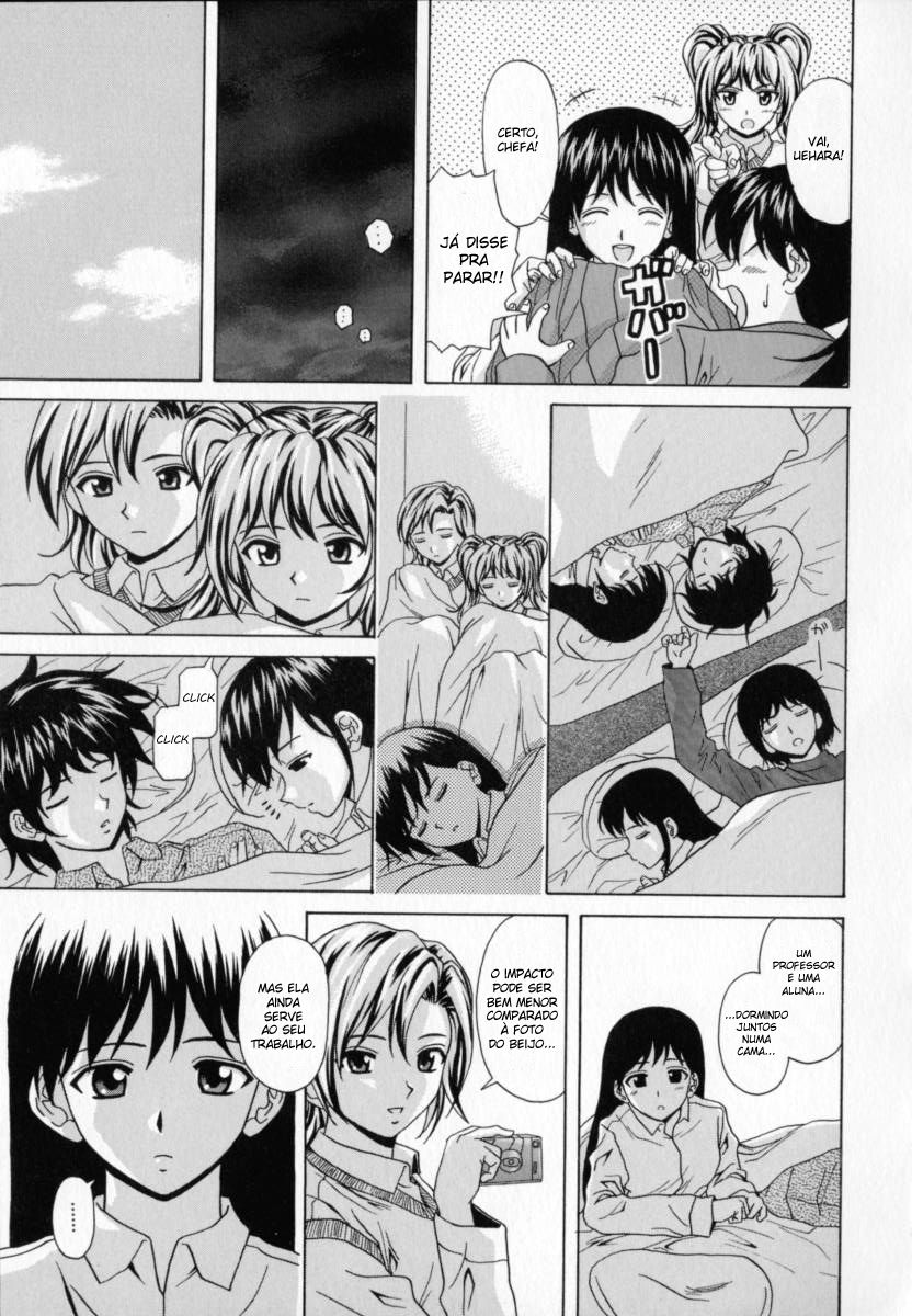 Mako Capitulo 9 - pagina 8 Mako Capitulo 9 - pagina 8