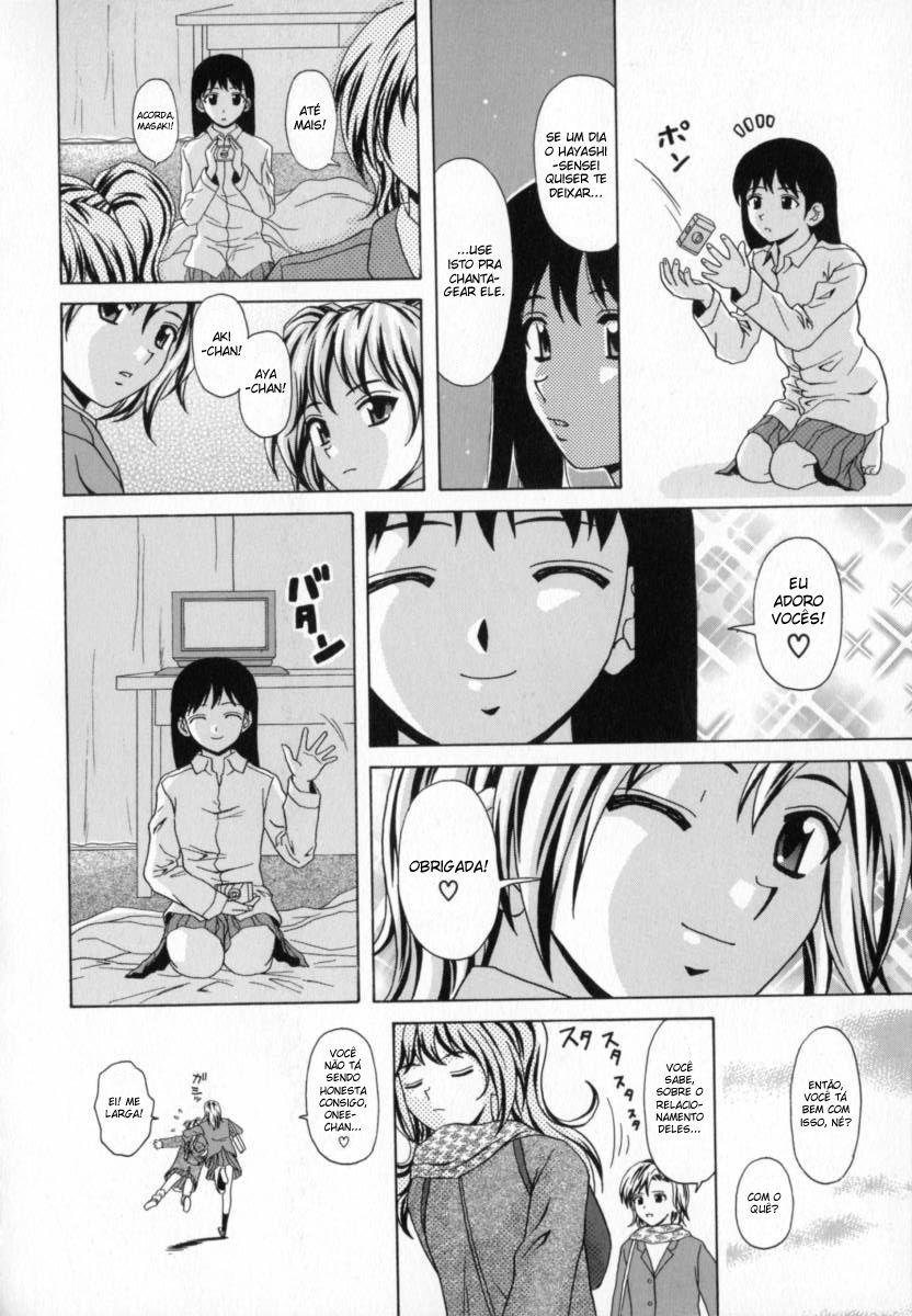 Mako Capitulo 9 - pagina 9 Mako Capitulo 9 - pagina 9
