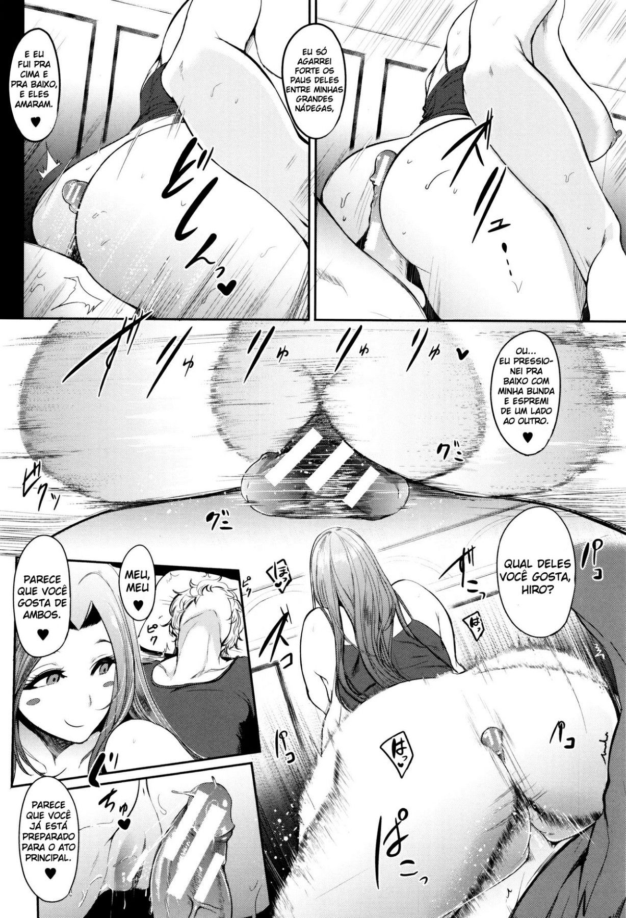 Mama Naranai Onna-tachi Capitulo 1 - pagina 22 Mama Naranai Onna-tachi Capitulo 1 - pagina 22