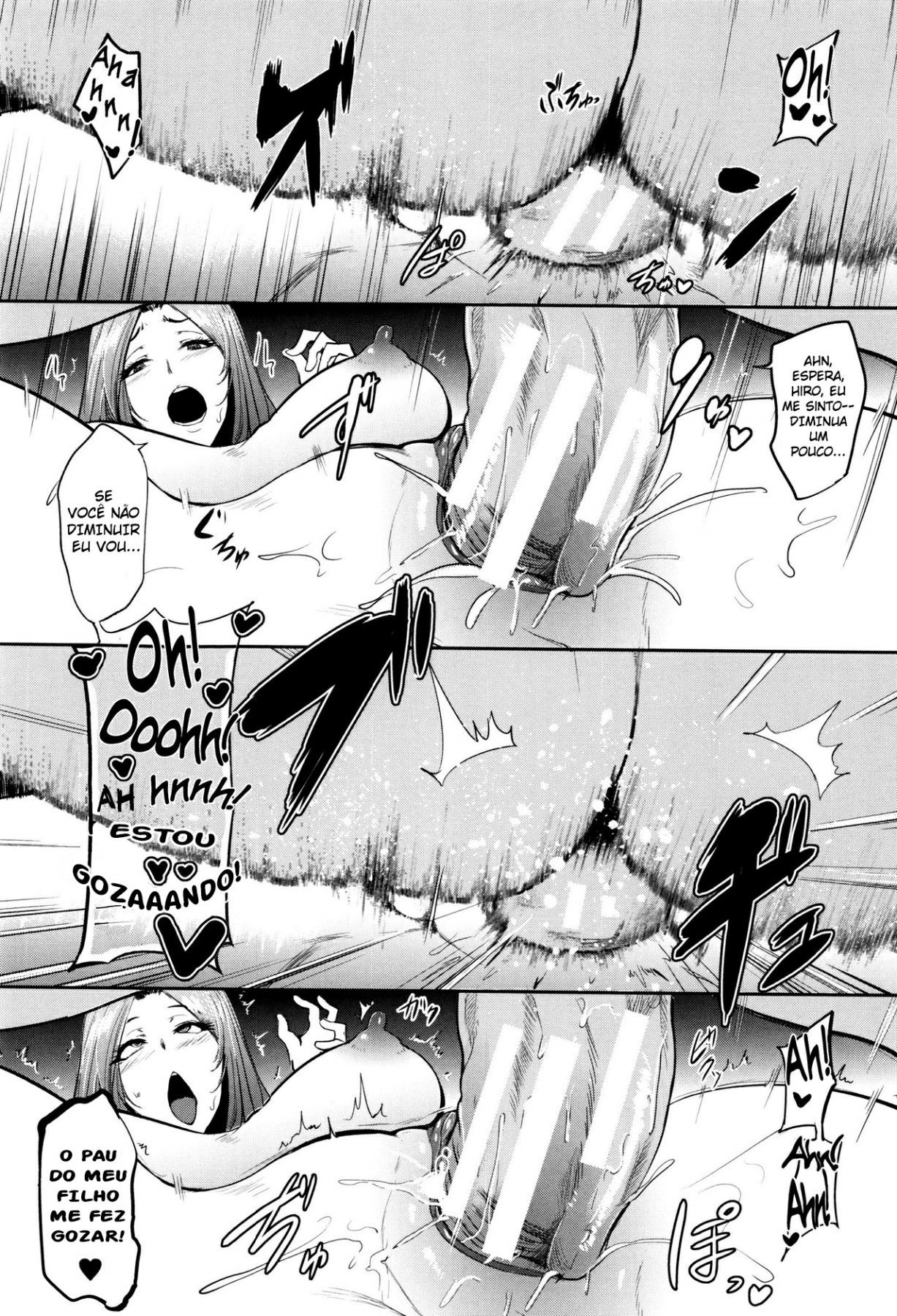 Mama Naranai Onna-tachi Capitulo 1 - pagina 28 Mama Naranai Onna-tachi Capitulo 1 - pagina 28