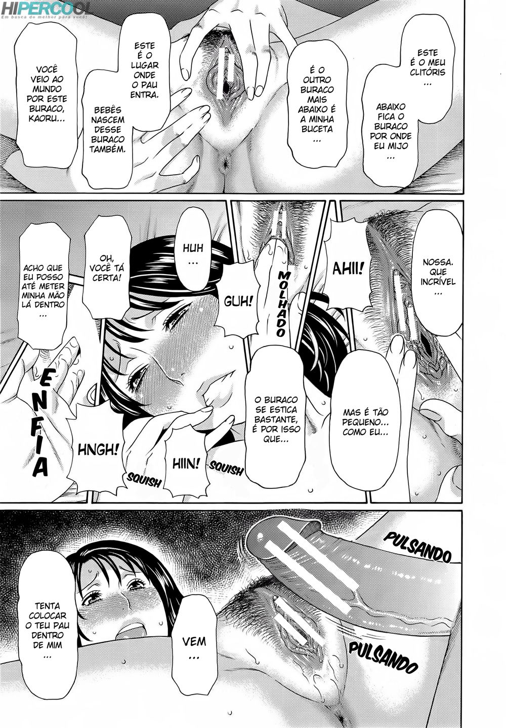 Mama To Sensei Capitulo 1 - pagina 10 Mama To Sensei Capitulo 1 - pagina 10