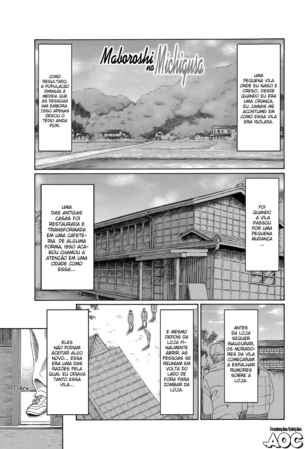 Mama To Sensei Capitulo 5 - pagina 1 Mama To Sensei Capitulo 5 - pagina 1