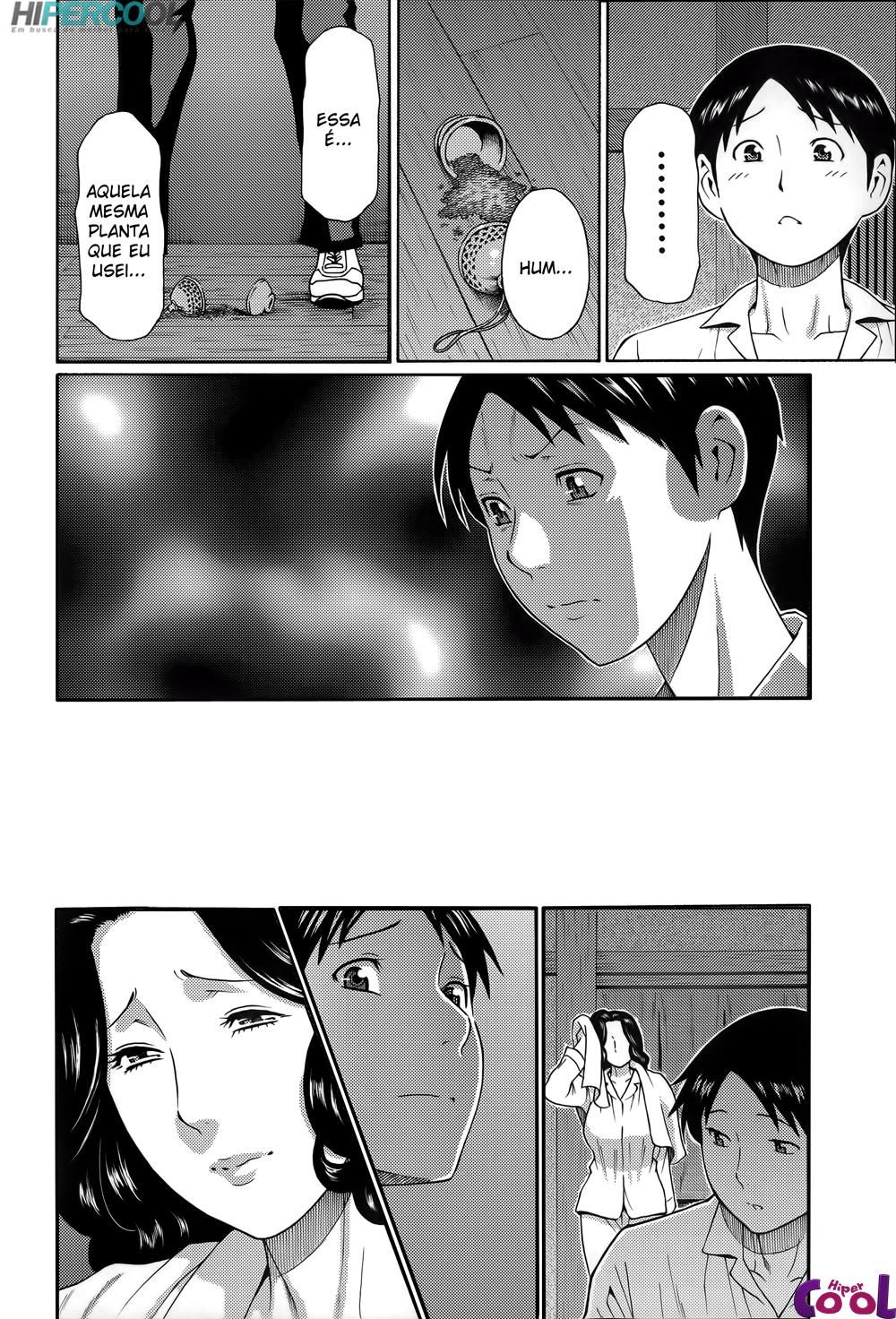 Mama To Sensei Capitulo 6 - pagina 16 Mama To Sensei Capitulo 6 - pagina 16