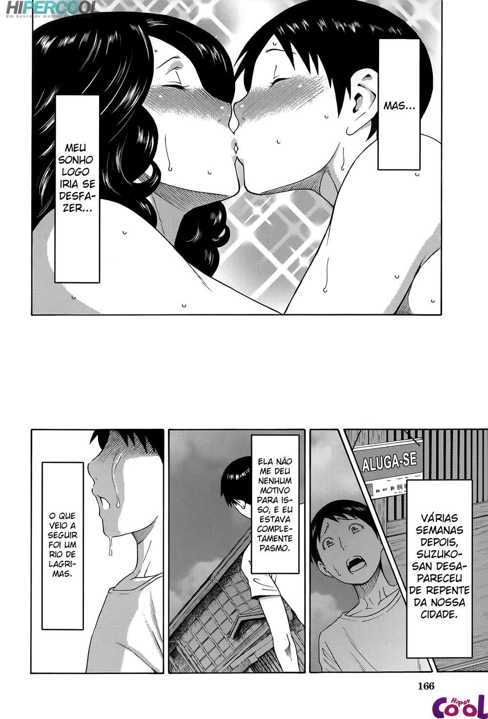 Mama To Sensei Capitulo 6 - pagina 29 Mama To Sensei Capitulo 6 - pagina 29