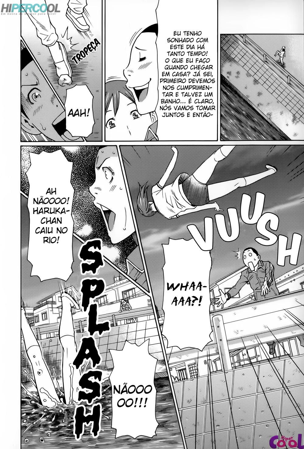 Mama To Sensei Capitulo 7 - pagina 2 Mama To Sensei Capitulo 7 - pagina 2