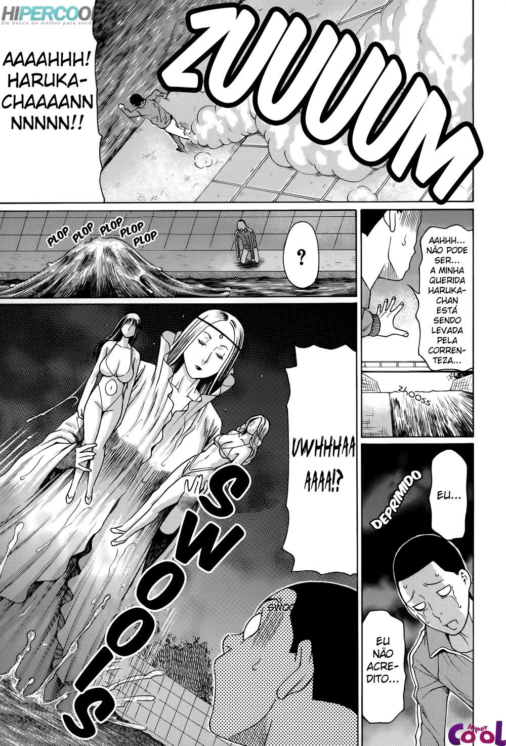 Mama To Sensei Capitulo 7 - pagina 3 Mama To Sensei Capitulo 7 - pagina 3