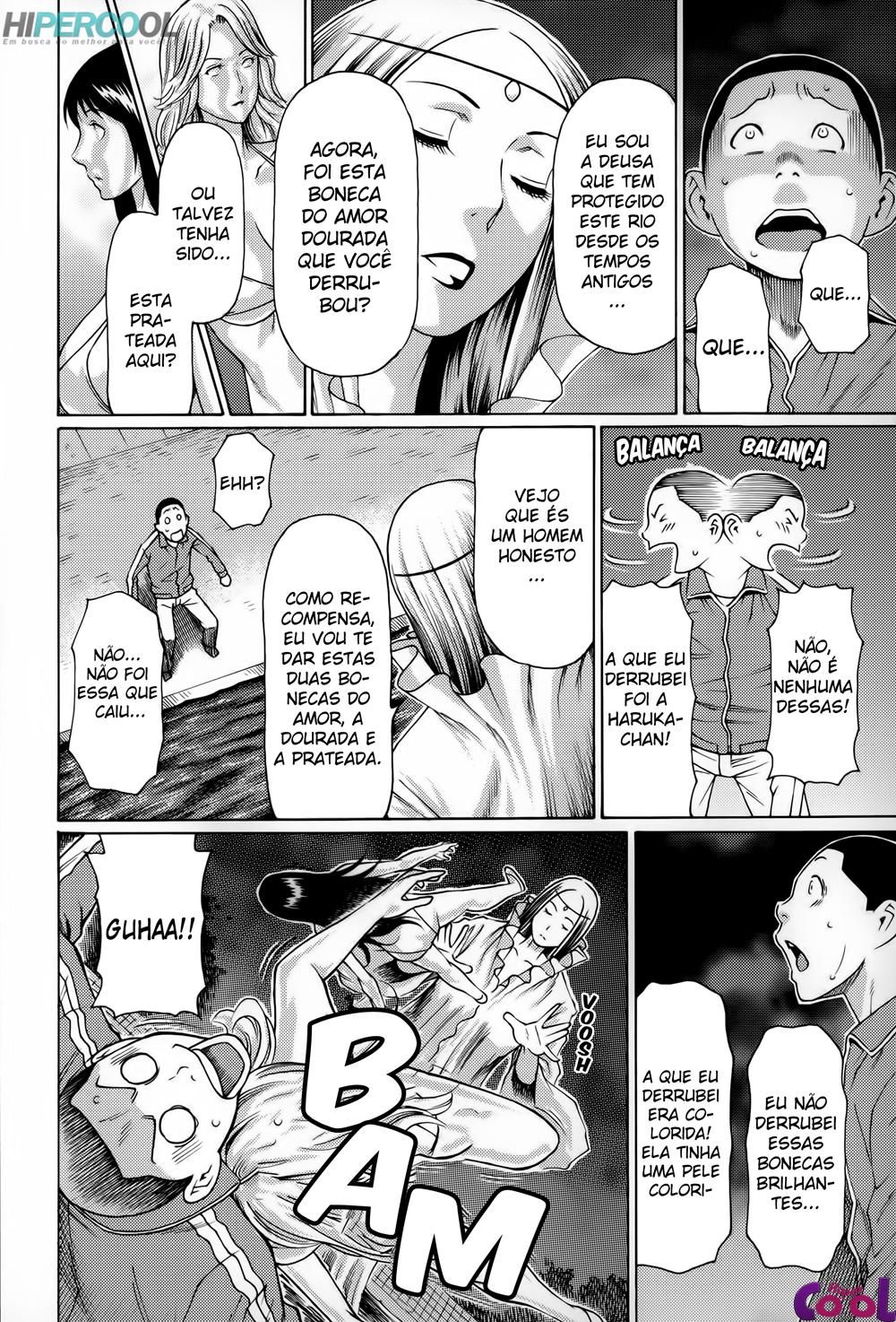 Mama To Sensei Capitulo 7 - pagina 4 Mama To Sensei Capitulo 7 - pagina 4