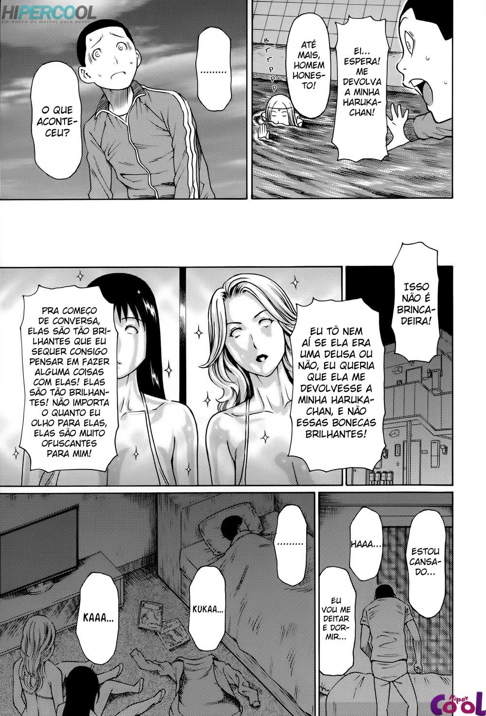Mama To Sensei Capitulo 7 - pagina 5 Mama To Sensei Capitulo 7 - pagina 5