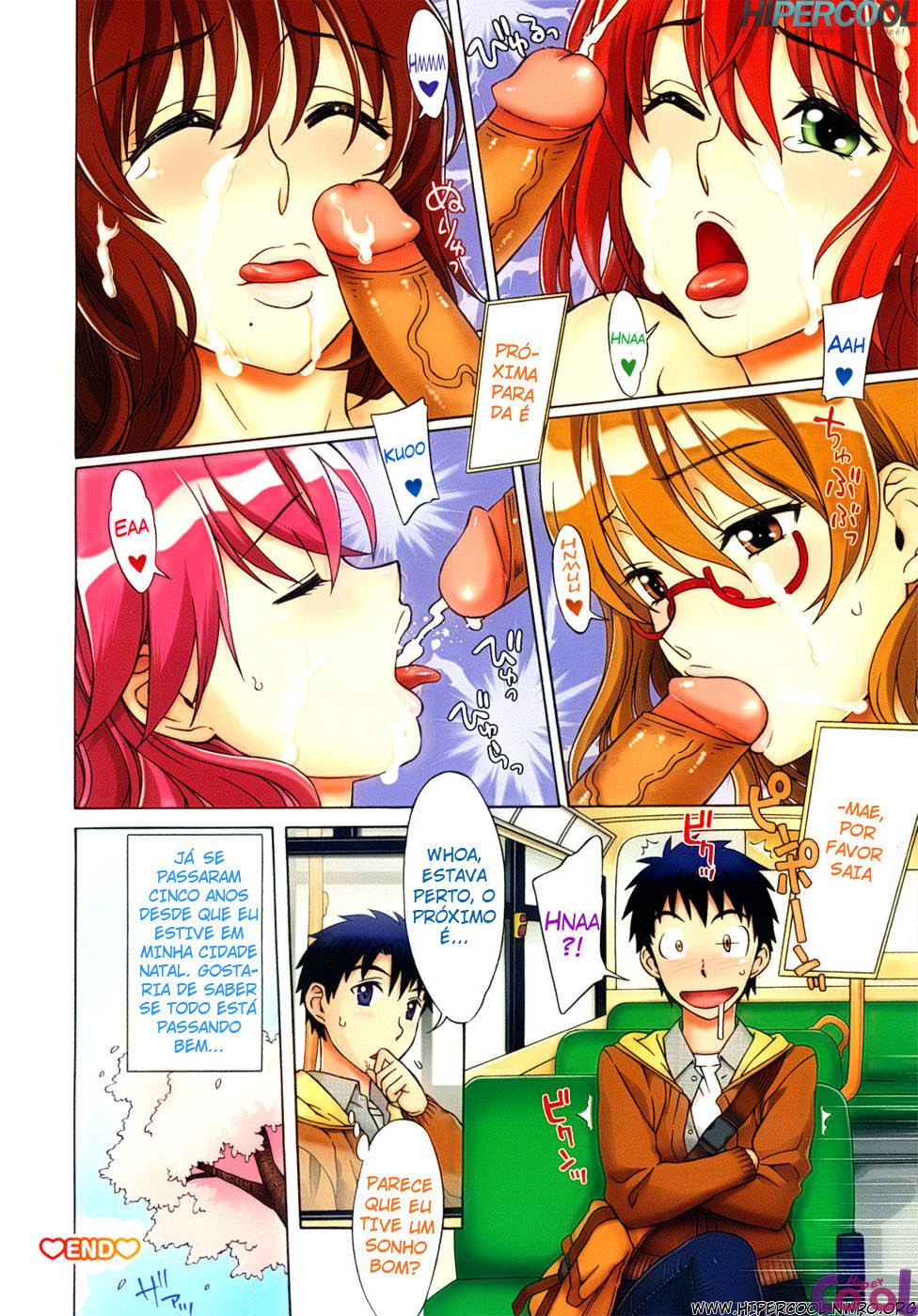 Mamagoto Capitulo 1 - pagina 11 Mamagoto Capitulo 1 - pagina 11