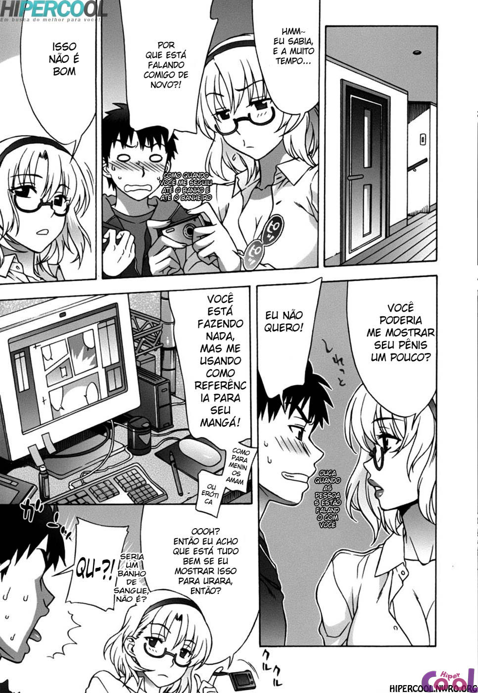 Mamagoto Capitulo 3 - pagina 12 Mamagoto Capitulo 3 - pagina 12
