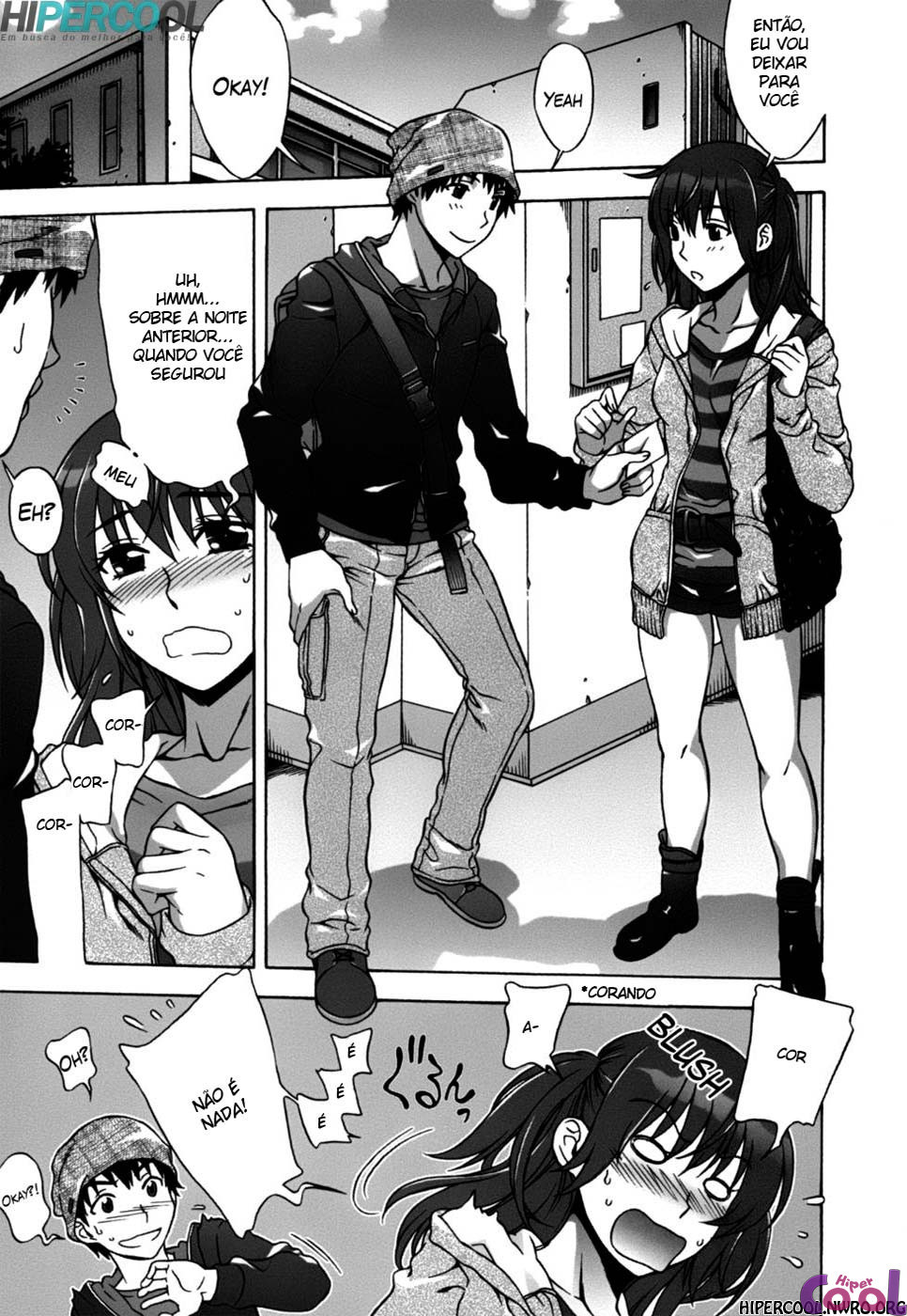 Mamagoto Capitulo 3 - pagina 2 Mamagoto Capitulo 3 - pagina 2