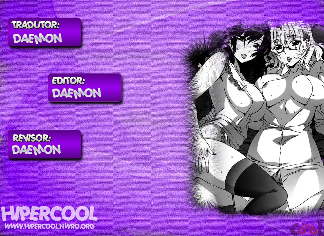 Mamagoto Capitulo 3 - pagina 22 Mamagoto Capitulo 3 - pagina 22