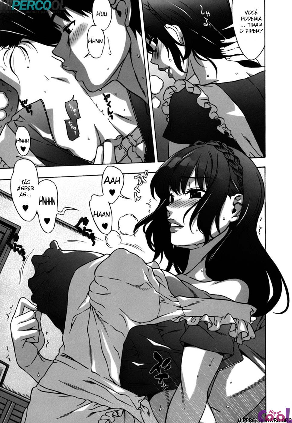 Mamagoto Capitulo 3 - pagina 6 Mamagoto Capitulo 3 - pagina 6
