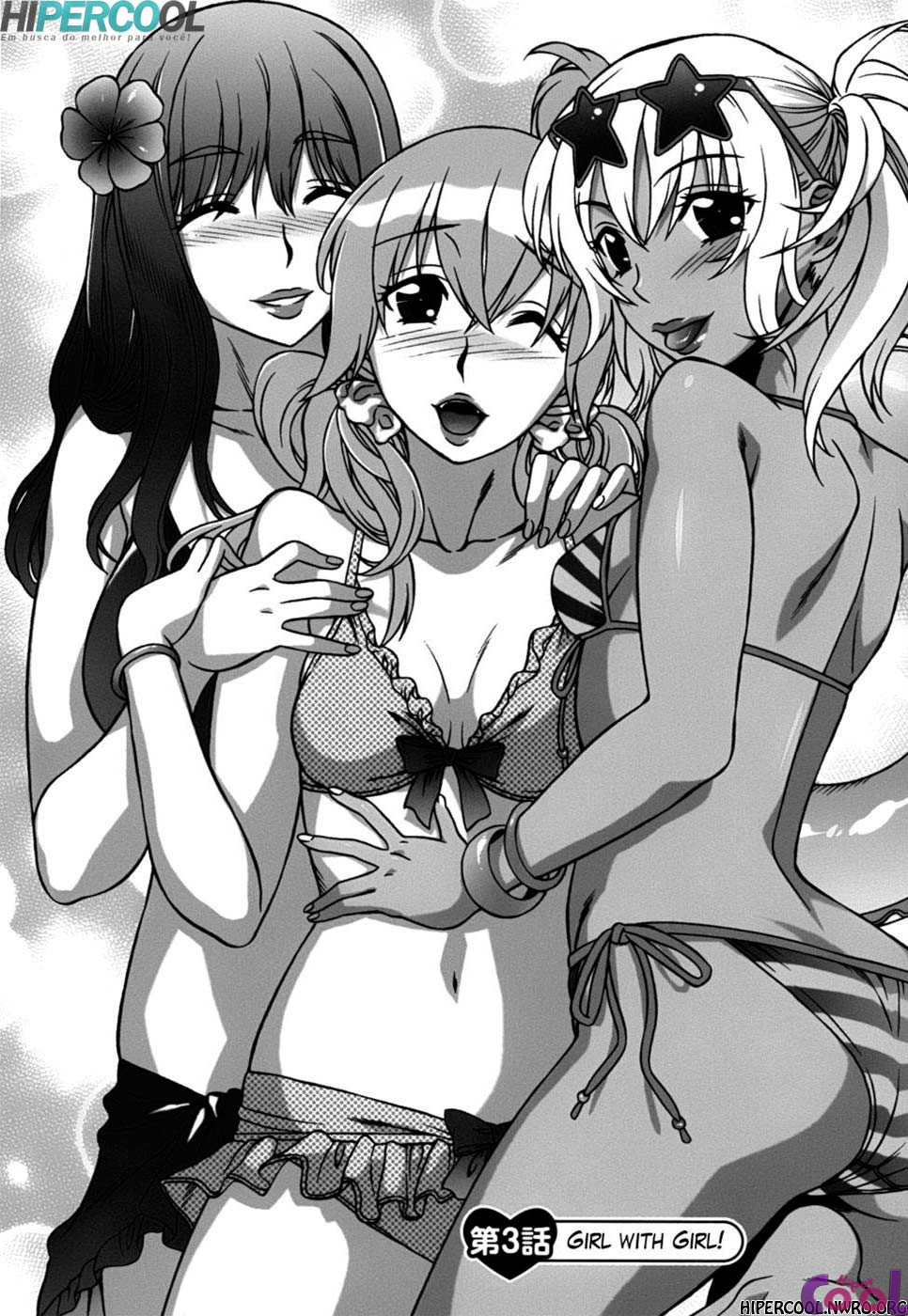 Mamagoto Capitulo 4 - pagina 2 Mamagoto Capitulo 4 - pagina 2