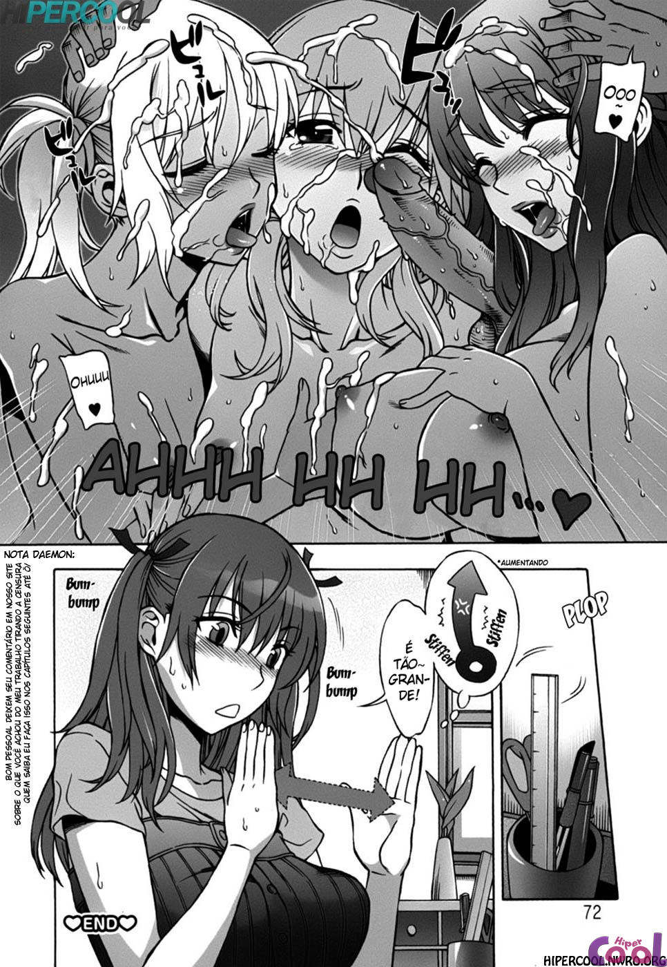 Mamagoto Capitulo 4 - pagina 22 Mamagoto Capitulo 4 - pagina 22