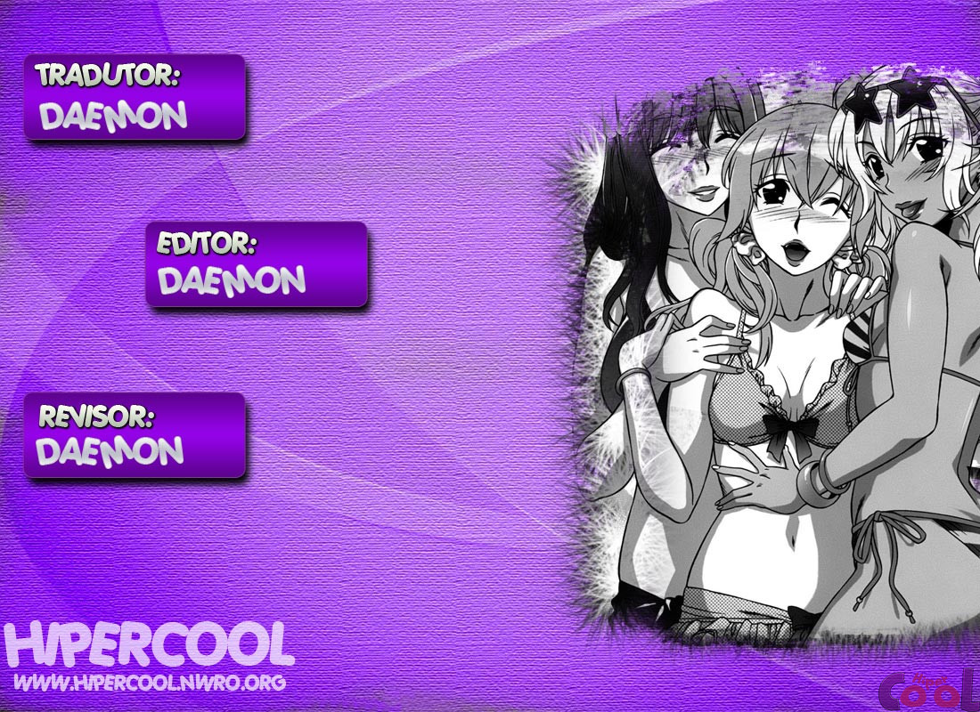 Mamagoto Capitulo 4 - pagina 23 Mamagoto Capitulo 4 - pagina 23