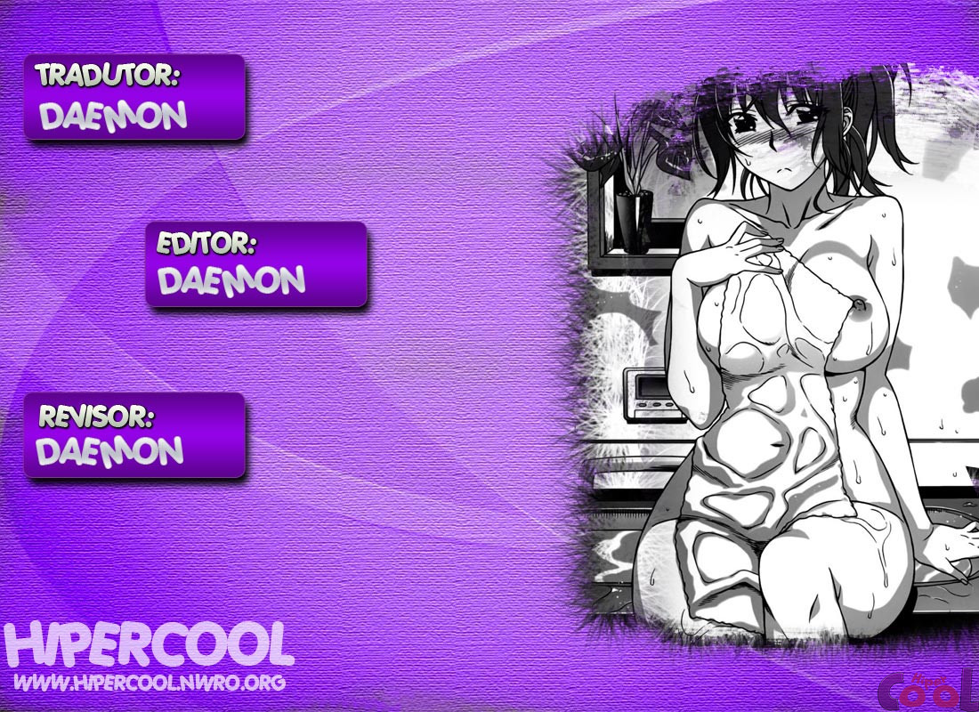Mamagoto Capitulo 5 - pagina 21 Mamagoto Capitulo 5 - pagina 21