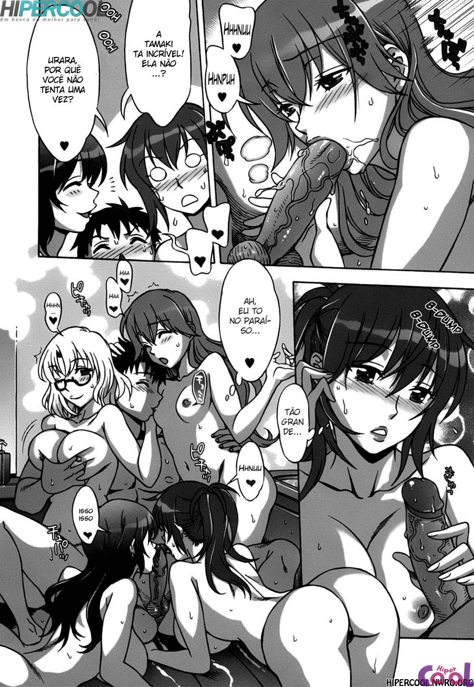 Mamagoto Capitulo 6 - pagina 10 Mamagoto Capitulo 6 - pagina 10