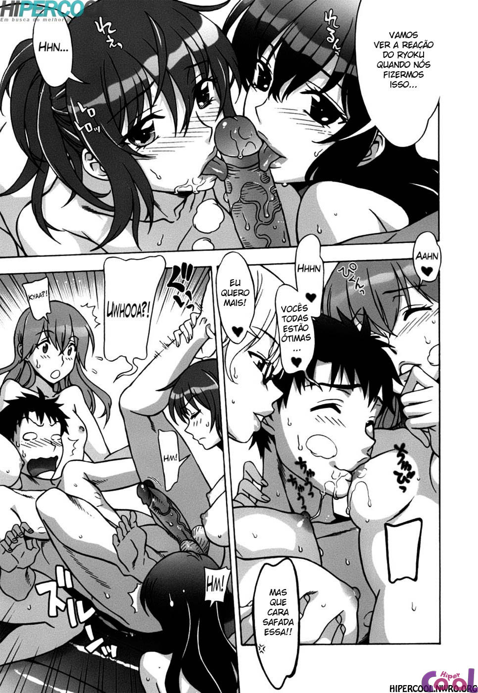 Mamagoto Capitulo 6 - pagina 11 Mamagoto Capitulo 6 - pagina 11