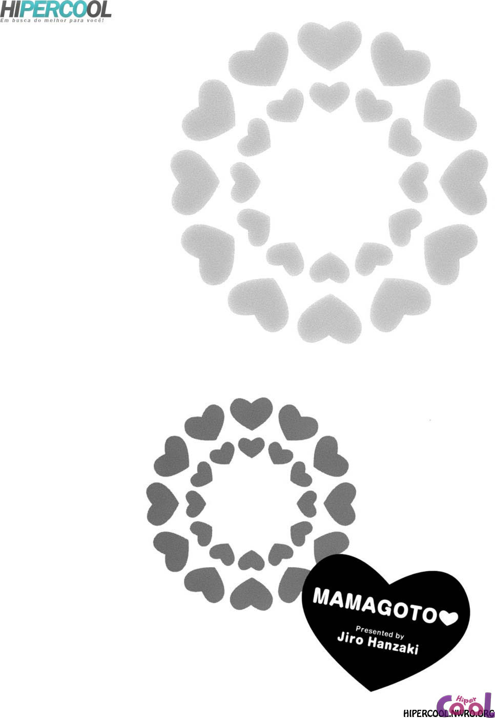 Mamagoto Capitulo 6 - pagina 4 Mamagoto Capitulo 6 - pagina 4
