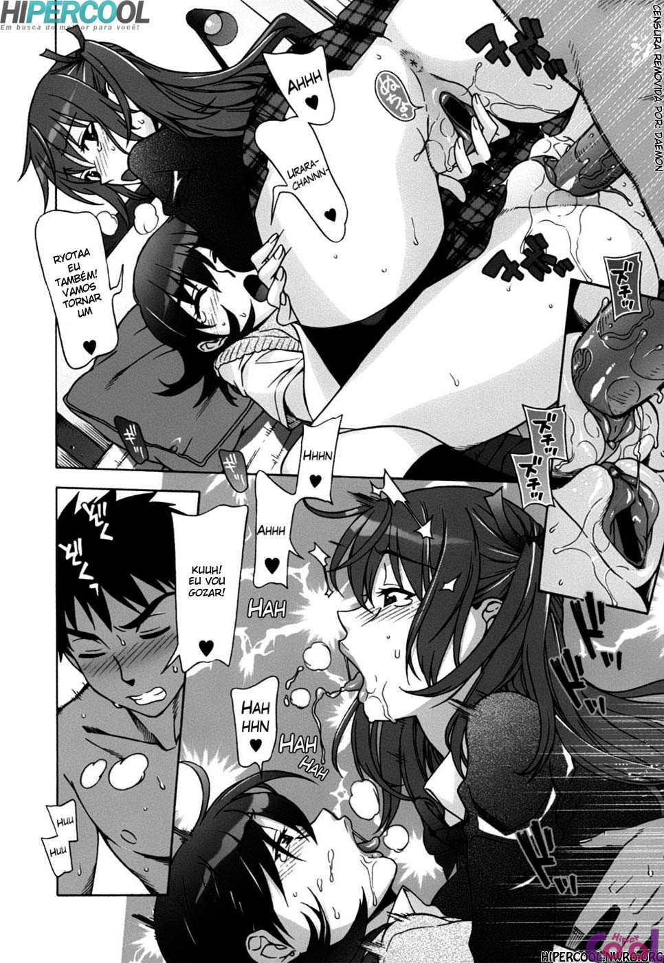 Mamagoto Capitulo 7 - pagina 18 Mamagoto Capitulo 7 - pagina 18