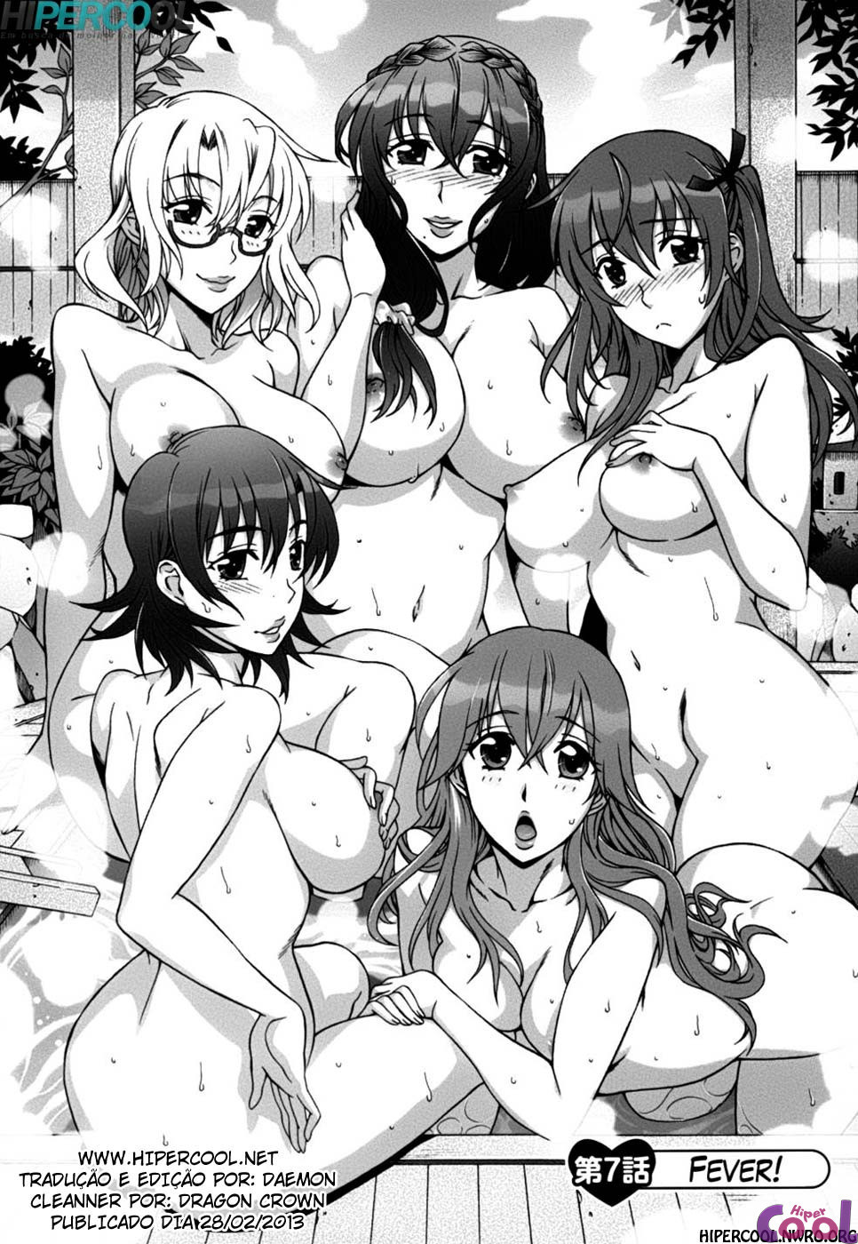 Mamagoto Capitulo 8 - pagina 2 Mamagoto Capitulo 8 - pagina 2