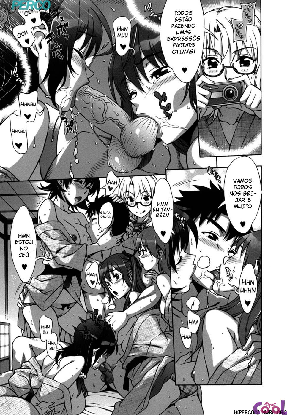 Mamagoto Capitulo 8 - pagina 9 Mamagoto Capitulo 8 - pagina 9