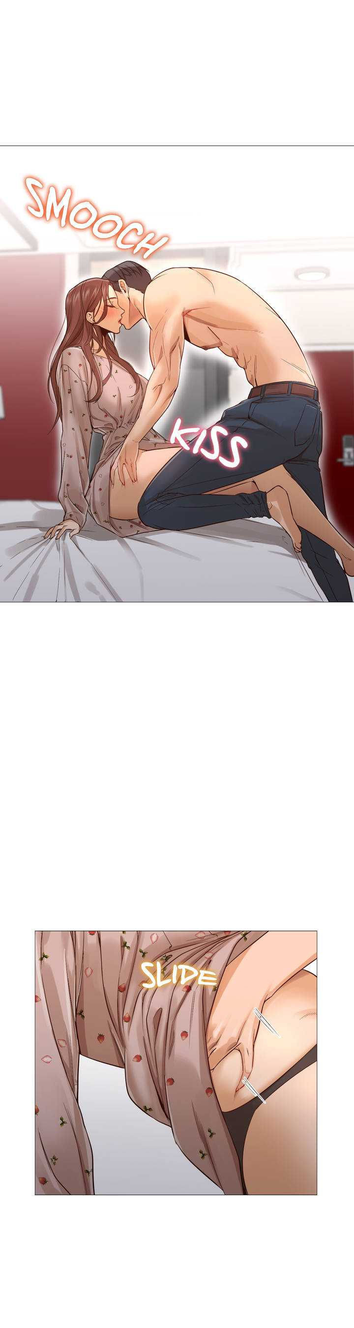 Man Up, Girl! Capitulo 1 - pagina 2 Man Up, Girl! Capitulo 1 - pagina 2