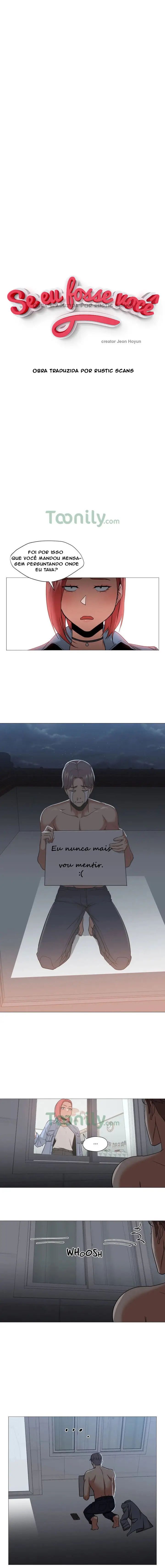 Man Up, Girl! Capitulo 10 - pagina 7