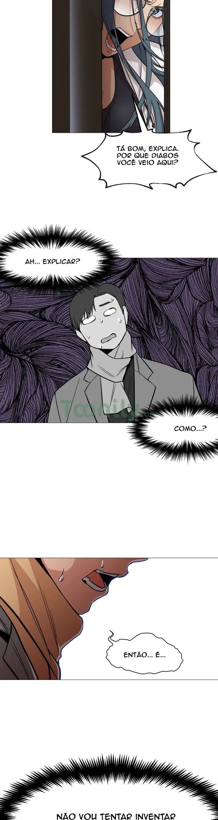 Man Up, Girl! Capitulo 2 - pagina 13 Man Up, Girl! Capitulo 2 - pagina 13
