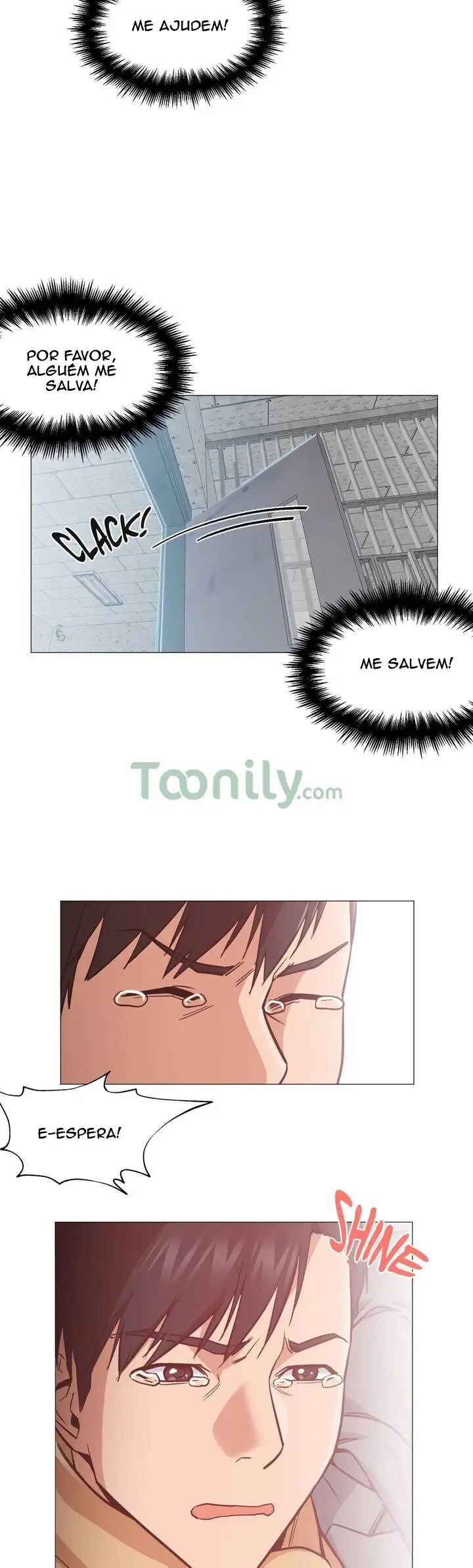 Man Up, Girl! Capitulo 2 - pagina 23 Man Up, Girl! Capitulo 2 - pagina 23