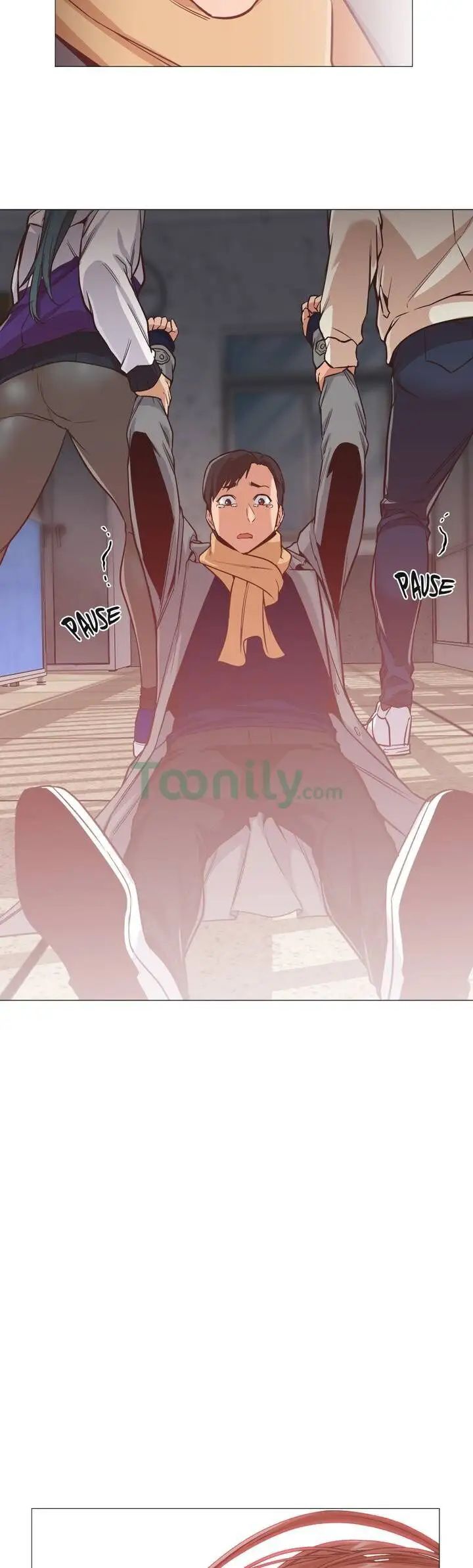 Man Up, Girl! Capitulo 2 - pagina 24 Man Up, Girl! Capitulo 2 - pagina 24